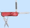 Wenger Evolution 81 Multi Tool
