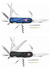 Wenger Evo Softgrip Series Multi-Tools - Evot814