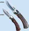 Fox Traditional Lockblades Type Iii Lk594