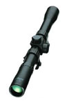 Luger Lg Series Riflescopes