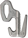 Nite Ize Figure 9 Small Rope Tightener Twin Pack