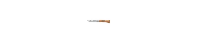 Opinel Classic Originals Locking Knives No.6vrn-No.12vrn-2