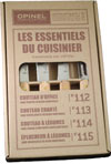 Opinel Cuisine Mushroom Knife