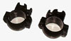 Luger Scope Mounts