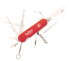 Wenger Swiss Army Knife Fisherman Multi-Tool