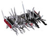 Wenger Swiss Army Knife Giant Multi-Tool