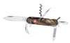 Wenger Swiss Army Knife Camo Basic Sportsman Multi-Tool
