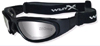 Wiley X Sg-1 Light Adjusting Sunglasses