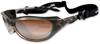 Wiley X Airrage Bronze Sunglasses