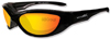 Wiley X Ink Smoke Sunglasses
