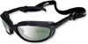 Wiley X Jp-2 Polarized Smk Green Sunglasses