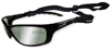 Wiley X P-17 Polarized Smoke Green Sunglasses