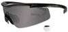 Wiley X Pt-3 Smoke/clear Sunglasses