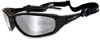 Wiley X Top Jimmie Polarized Smoke