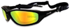 Wileyx Top Jimmie Sunburst Sunglasses