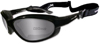 Wiley X Xl-1 Smoke Green And Clear Sunglasses