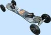 Kheo Fx Atb All-Terrain Board
