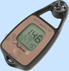 Skywatch Xplorer 3 Anemo-Thermometer With Electronic Compass