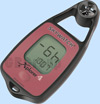 Skywatch Xplorer 4 Anemo-Thermometer With Electronic Compass