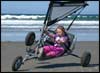 Blokart Classic