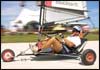 Blokart Pro 3.0m Sail