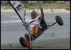 Blokart Sport 3.0m Sail