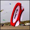 Firebird Arctis Quad Line Powerkite 7.5