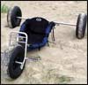 Elliot Virus Kite Buggy