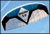 Elliot Magma Quad Line Powerkite 2.0