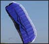 Elliot Zulu Quad Line Powerkite 1.5
