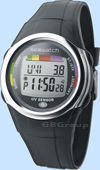 Seawatch-Uv Solar Watch