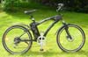 Wisper Works 905e The Ultimate Electric Road Bike