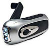 LED Wind Up Torch