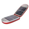 Solar Powered Mobile Phone Charger