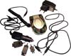 Sarah Solar-Powered Mobile Gadget Charger