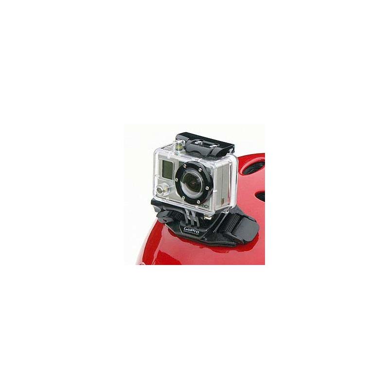 GoPro HERO WIDE 5 Helmet Action Camera-3