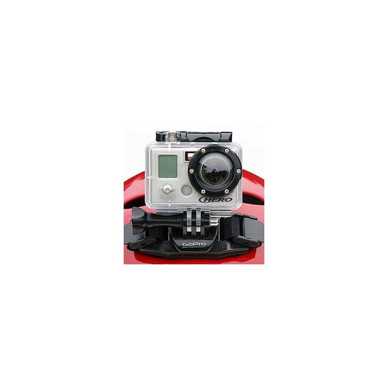 GoPro HERO WIDE 5 Helmet Action Camera-1