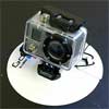 GoPro HERO WIDE Surf Sports Action Camera