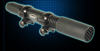Yukon 100 mW Infrared Flashlight/Illuminator