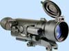 Yukon Nvrs-F Tactical 2.5x50 Weapon Scope
