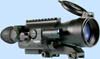 Yukon Nvrs Tactical 2.5x50 Weapon Scope