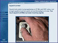 Marine Radio And Simulator