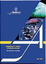 Admiralty Tidal Stream Atlases