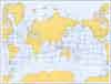 Admiralty Charts - The World