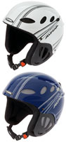 Alpina Lips Ski Helmet