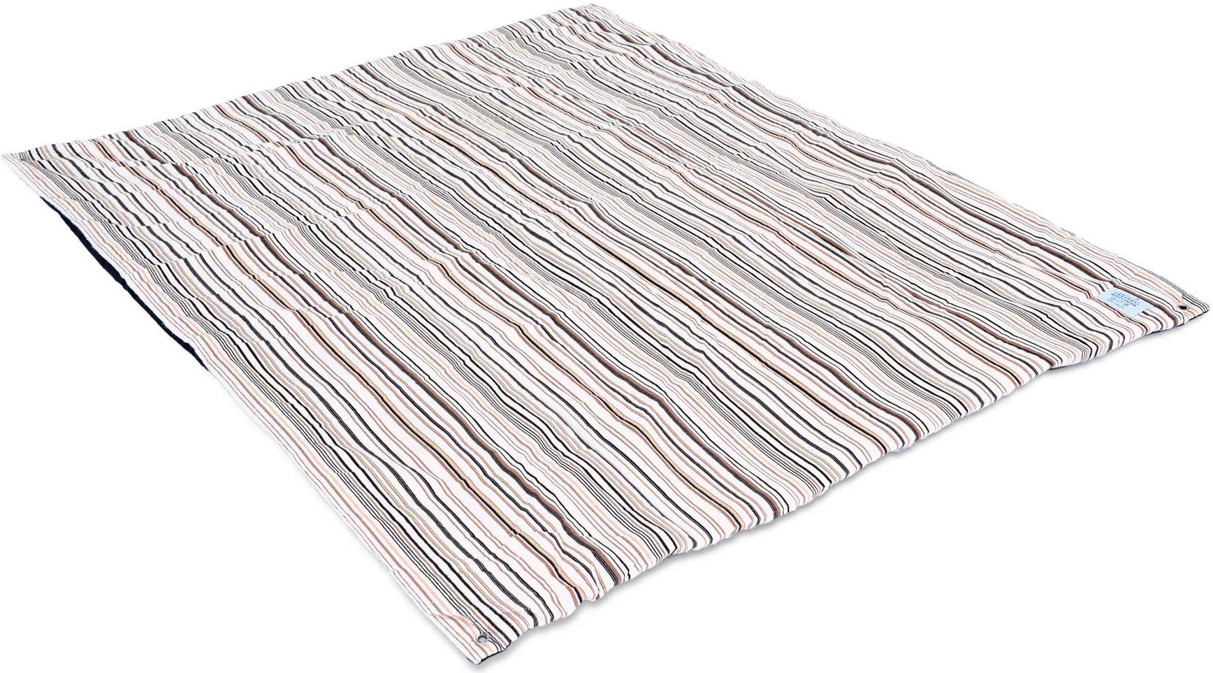 Amazonas Molly Ground Blanket