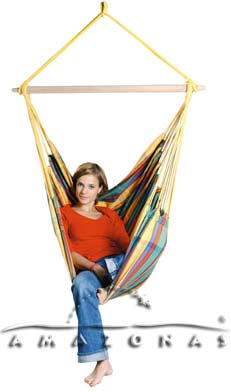 Amazonas Havanna Hanging Chair