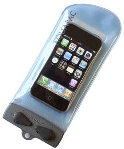 Aquapac waterproof Mini Phone/GPS Case