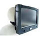 August Headrest Harness HR110BD