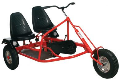 Dino Side Car Bf5 Pedal Kart